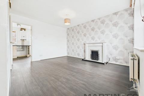 2 bedroom terraced house for sale, Marlin Close, Rowner