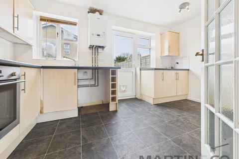 2 bedroom terraced house for sale, Marlin Close, Rowner