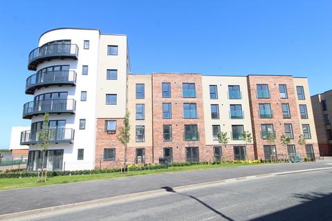 2 bedroom apartment to rent, Harland Court, Bury St Edmunds IP32