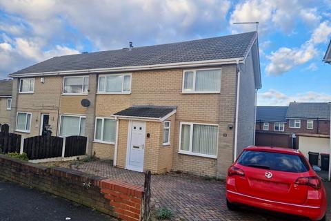 3 bedroom semi-detached house for sale, Burkinshaw Avenue, Rawmarsh