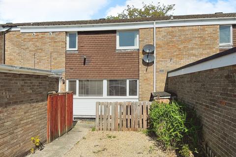 85a Cleveland Close, Basingstoke, RG22 5AW