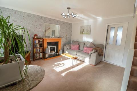 3 bedroom semi-detached house for sale, Worcester Grove, Glossop SK13