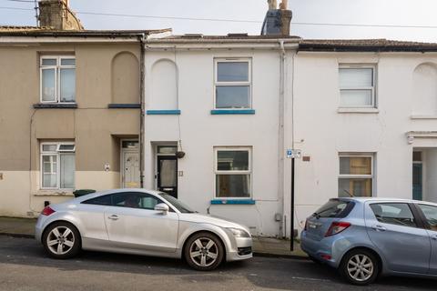 3 bedroom terraced house for sale, Brighton BN2