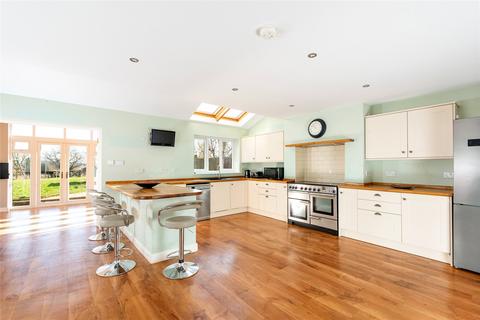 5 bedroom detached house for sale, Marks Orchard, Granborough, Buckingham, Buckinghamshire, MK18