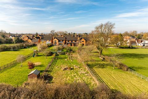 5 bedroom detached house for sale, Marks Orchard, Granborough, Buckingham, Buckinghamshire, MK18