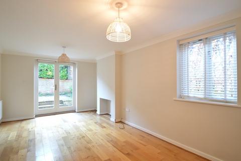 3 bedroom detached house to rent, Crown Street, Halstead CO9