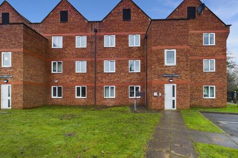 3 bedroom apartment for sale, Stevenson House, Tapton Lock Hill