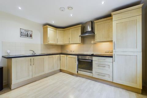 3 bedroom apartment for sale, Stevenson House, Tapton Lock Hill