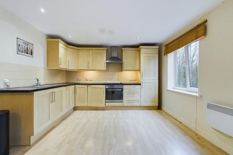 3 bedroom apartment for sale, Stevenson House, Tapton Lock Hill