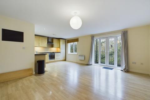 3 bedroom apartment for sale, Stevenson House, Tapton Lock Hill