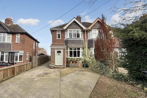 3 bedroom semi-detached house for sale, Storridge Road, Westbury