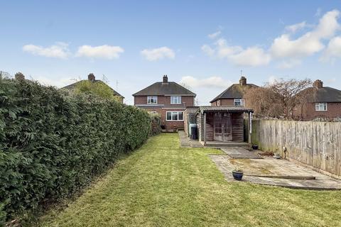 3 bedroom semi-detached house for sale, Storridge Road, Westbury