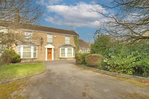 3 bedroom link detached house for sale, School Lane, Manea