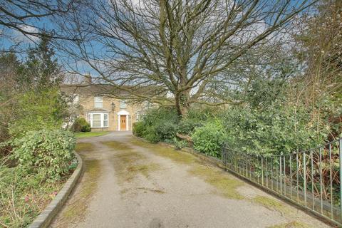 3 bedroom link detached house for sale, School Lane, Manea