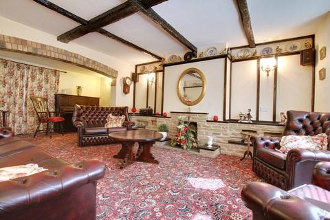 3 bedroom link detached house for sale, School Lane, Manea