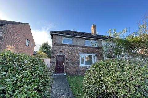 3 bedroom semi-detached house for sale, Queens Drive , Liverpool