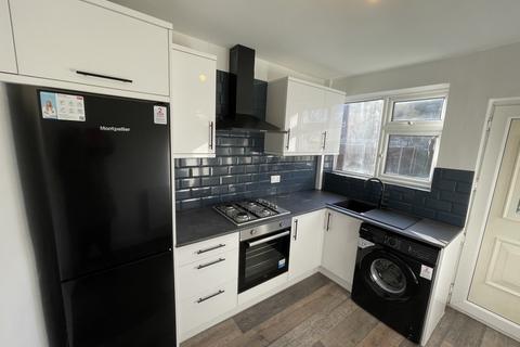 3 bedroom semi-detached house for sale, Queens Drive , Liverpool