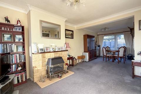 3 bedroom semi-detached house for sale, Southleigh View, Warminster