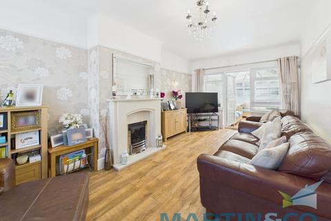 4 bedroom semi-detached house for sale, North Manor Way, Woolton, Liverpool