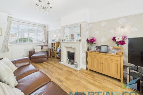 4 bedroom semi-detached house for sale, North Manor Way, Woolton, Liverpool