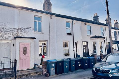 2 bedroom terraced house to rent, Upland Road, South Croydon