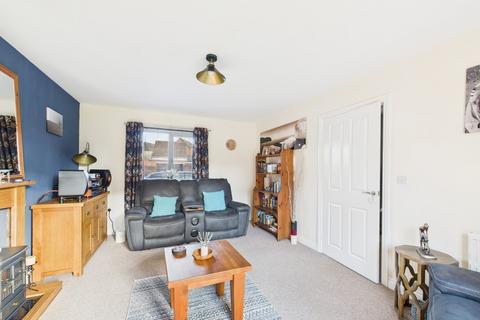 3 bedroom link detached house for sale, Bakewell Mews , Darlington, Co Durham