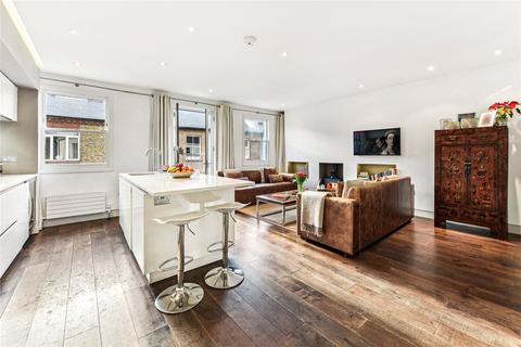 4 bedroom terraced house for sale, Russell Gardens Mews, Kensington, London, W14