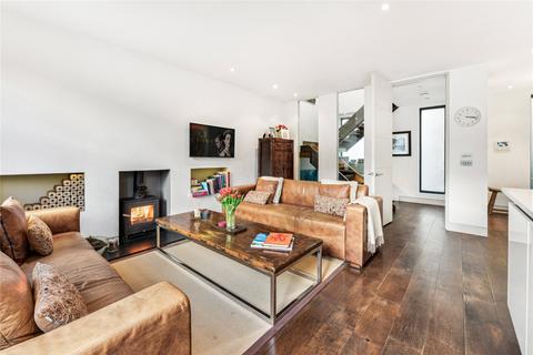 4 bedroom terraced house for sale, Russell Gardens Mews, Kensington, London, W14