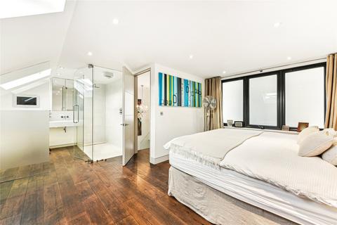 4 bedroom terraced house for sale, Russell Gardens Mews, Kensington, London, W14