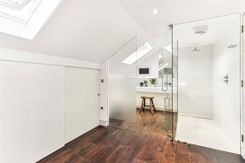 4 bedroom terraced house for sale, Russell Gardens Mews, Kensington, London, W14