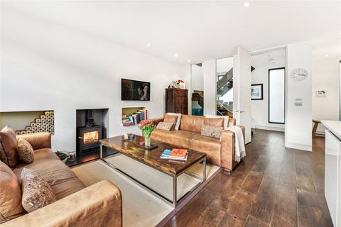 4 bedroom terraced house for sale, Russell Gardens Mews, Kensington, London, W14