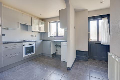 2 bedroom end of terrace house to rent, 4 St Martins Court, Coniston, Cumbria, LA21 8HZ