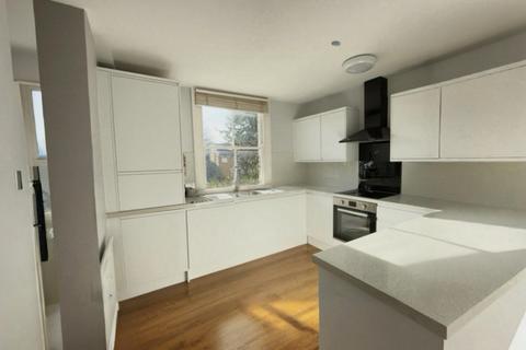 2 bedroom apartment to rent, Quicks Road, London, SW19