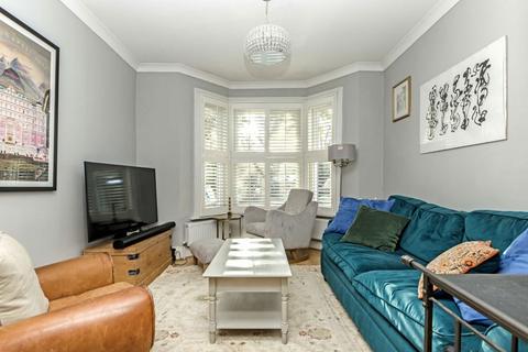 3 bedroom house for sale, Amyand Park Road, St Margarets TW1