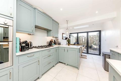 3 bedroom house for sale, Amyand Park Road, St Margarets TW1