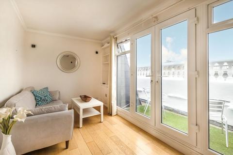 1 bedroom flat to rent, Fairholme Road, London W14