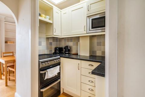 1 bedroom flat to rent, Fairholme Road, London W14