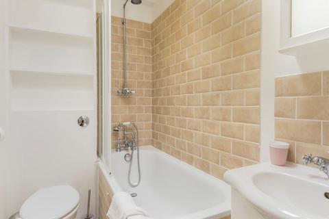 1 bedroom flat to rent, Fairholme Road, London W14