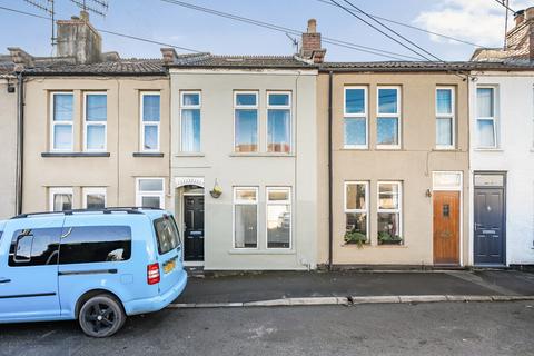 3 bedroom terraced house for sale, Birdwell Road, Bristol BS41