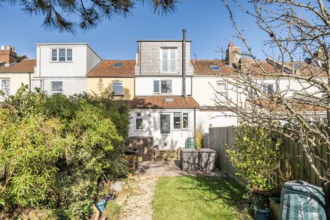 3 bedroom terraced house for sale, Birdwell Road, Bristol BS41