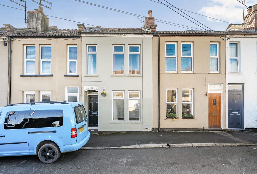 23 Birdwell Road