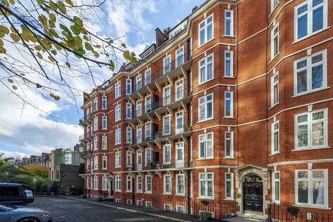 Addison Bridge Place, London W14