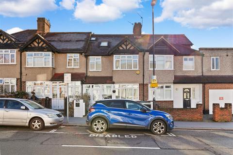 3 bedroom terraced house for sale, Manor Road, London