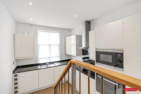 2 bedroom flat to rent, Kings Avenue Clapham SW4