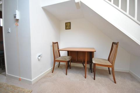 2 bedroom terraced house for sale, Symons Way, Cheddar, BS27