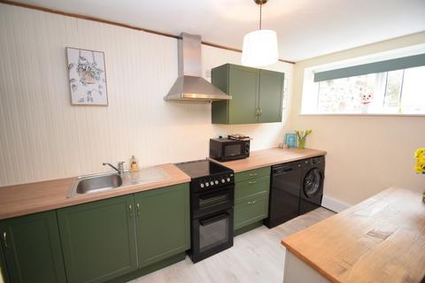 2 bedroom end of terrace house for sale, Clough Gate, Keighley BD22