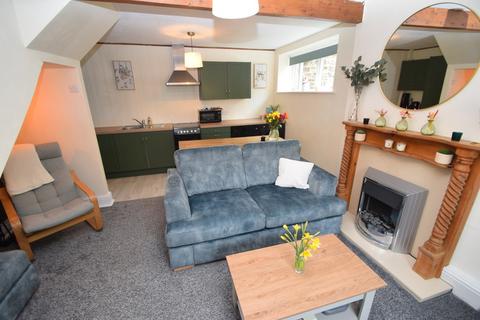 undefined, Clough Gate, Keighley BD22