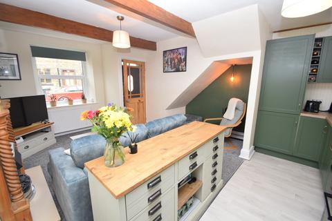 undefined, Clough Gate, Keighley BD22