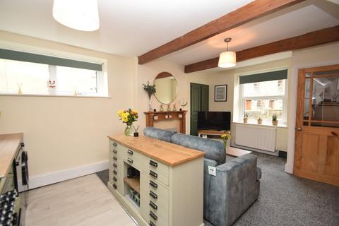 undefined, Clough Gate, Keighley BD22