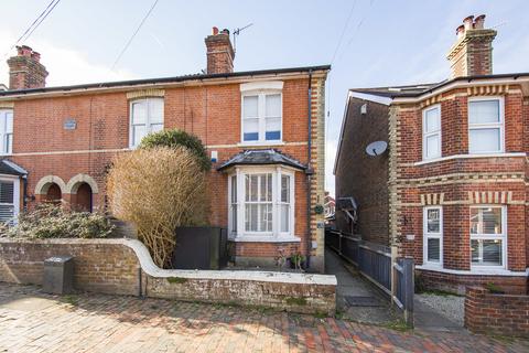 4 bedroom end of terrace house for sale, Meadow Road, Rusthall